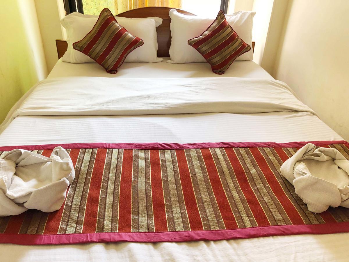Hotel Grand Holiday Похара Екстериор снимка